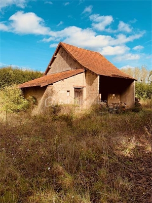 fermette à la vente -   71270  BELLEVESVRE, surface 55 m2 vente fermette - UBI457624814